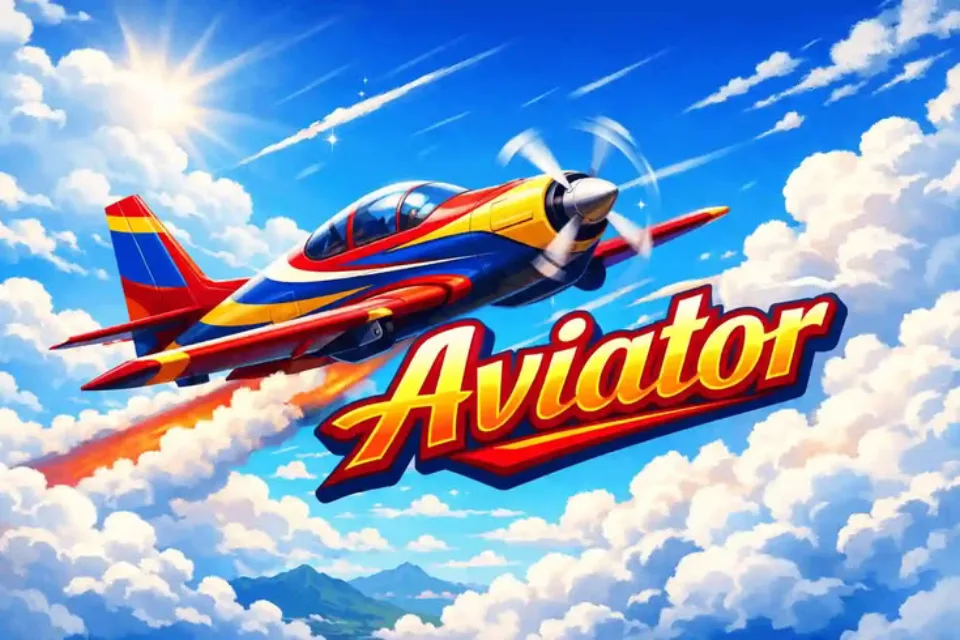 Aviamasters da BGaming no APP 177bet