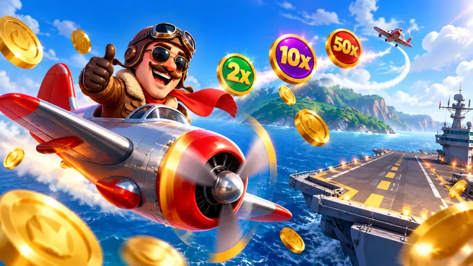 Jogos da BGaming no APP 177bet