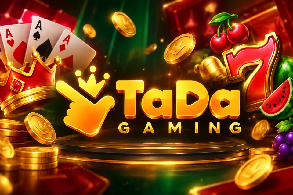 Jogos da TaDa Gaming no APP 177bet